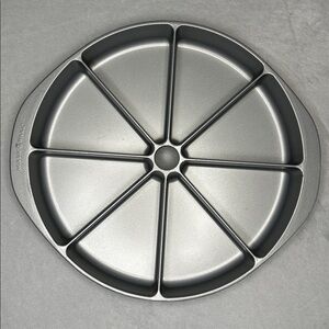 Nordic Ware Scottish Scone & Cornbread Pan